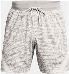 CURRY MESH SHORT 2 (9000167586-73345) UNDER ARMOUR