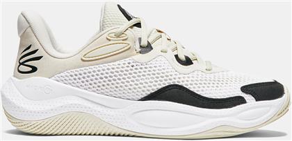 CURRY SPLASH 24 UNISEX ΜΠΑΣΚΕΤΙΚΑ ΠΑΠΟΥΤΣΙΑ (9000195492-79954) UNDER ARMOUR