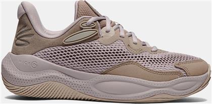 CURRY SPLASH 24 UNISEX ΜΠΑΣΚΕΤΙΚΑ ΠΑΠΟΥΤΣΙΑ (9000195493-79955) UNDER ARMOUR