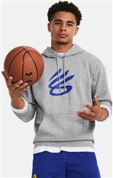 CURRY SPLASH ΑΝΔΡΙΚΟ ΦΟΥΤΕΡ (9000153228-70886) UNDER ARMOUR