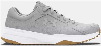 EDGE SUEDE ΓΥΝΑΙΚΕΙΑ ΠΑΠΟΥΤΣΙΑ (9000245870-88998) UNDER ARMOUR