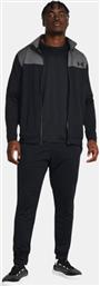 EMEA TRACKSUIT NOVELTY ΑΝΔΡΙΚΗ ΦΟΡΜΑ ΣΕΤ (9000195101-80025) UNDER ARMOUR