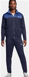 EMEA TRACKSUIT NOVELTY ΑΝΔΡΙΚΗ ΦΟΡΜΑ ΣΕΤ (9000195102-80024) UNDER ARMOUR