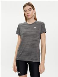 ΦΑΝΕΛΑΚΙ ΤΕΧΝΙΚΟ TECH TIGER SSC 1384222-001 ΜΑΥΡΟ LOOSE FIT UNDER ARMOUR