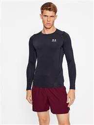 ΦΑΝΕΛΑΚΙ ΤΕΧΝΙΚΟ UA HG ARMOUR COMP LS 1361524 ΜΑΥΡΟ COMPRESSION FIT UNDER ARMOUR