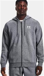 FLEECE ΑΝΔΡΙΚΗ ΖΑΚΕΤΑ (9000117940-62587) UNDER ARMOUR