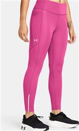 FLY FAST 3.0 ANKLE TIGHT (9000167370-73265) UNDER ARMOUR από το COSMOSSPORT