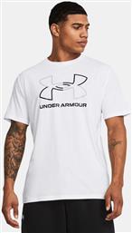 FOUNDATION ΑΝΔΡΙΚΟ T-SHIRT (9000183753-44233) UNDER ARMOUR
