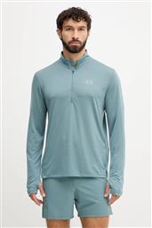 ΦΟΥΤΕΡ ΓΙΑ ΤΖΟΚΙΝΓΚ LAUNCH ΧΡΩΜΑ: ΜΑΥΡΟ, 6005542 UNDER ARMOUR