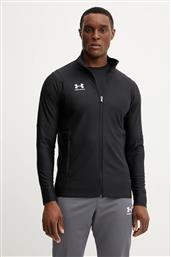 ΦΟΥΤΕΡ ΠΡΟΠΟΝΗΣΗΣ CHALLENGER ΧΡΩΜΑ: ΜΑΥΡΟ, 1379494 UNDER ARMOUR