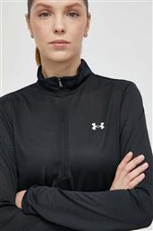 ΦΟΥΤΕΡ ΠΡΟΠΟΝΗΣΗΣ TECH 1 ΧΡΩΜΑ: ΜΑΥΡΟ UNDER ARMOUR