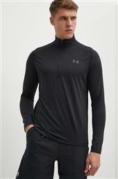 ΦΟΥΤΕΡ ΠΡΟΠΟΝΗΣΗΣ TECH 2.0 ΧΡΩΜΑ: ΜΑΥΡΟ UNDER ARMOUR