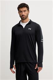 ΦΟΥΤΕΡ ΠΡΟΠΟΝΗΣΗΣ TECH UTILITY ΧΡΩΜΑ: ΜΑΥΡΟ, 1385977 UNDER ARMOUR