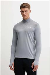 ΦΟΥΤΕΡ ΠΡΟΠΟΝΗΣΗΣ UA TECH UTILITY ΧΡΩΜΑ: ΓΚΡΙ, 6004963 UNDER ARMOUR