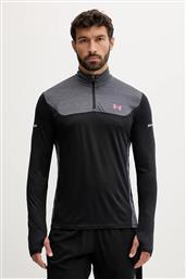 ΦΟΥΤΕΡ ΠΡΟΠΟΝΗΣΗΣ UA TECH UTILITY ΧΡΩΜΑ: ΜΑΥΡΟ, 6004963 UNDER ARMOUR