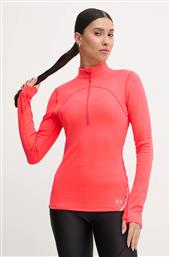 ΦΟΥΤΕΡ ΠΡΟΠΟΝΗΣΗΣ VANISH COLD WEATHER ΧΡΩΜΑ: ΚΟΚΚΙΝΟ, 1386417 UNDER ARMOUR