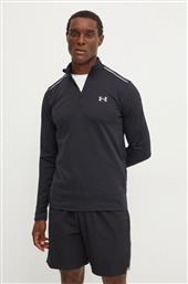 ΦΟΥΤΕΡ ΠΡΟΠΟΝΗΣΗΣ VANISH COLD WEATHER ΧΡΩΜΑ: ΜΑΥΡΟ, 1387793 UNDER ARMOUR