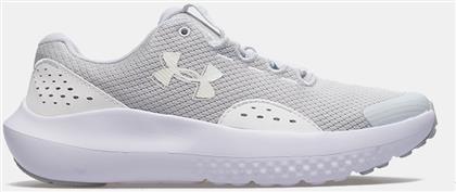 GGS SURGE 4 ΠΑΙΔΙΚΑ ΠΑΠΟΥΤΣΙΑ ΓΙΑ ΤΡΕΞΙΜΟ (9000195424-79996) UNDER ARMOUR