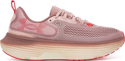 ΓΥΝΑΙΚΕΙΑ ΑΘΛΗΤΙΚΑ ΠΑΠΟΥΤΣΙΑ RUNNING ''UA INFINITE ELITE'' - 3028178 ΡΟΖ UNDER ARMOUR