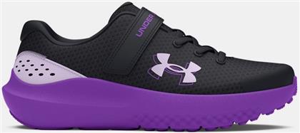 GPS SURGE 4 ΠΑΙΔΙΚΑ ΠΑΠΟΥΤΣΙΑ ΓΙΑ ΤΡΕΞΙΜΟ (9000195426-79995) UNDER ARMOUR
