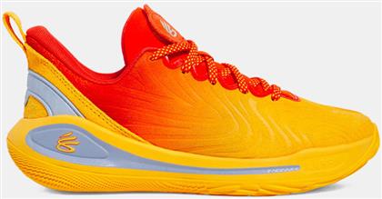 CURRY 12 ''WHAT THE BAY'' ΠΑΙΔΙΚΑ ΜΠΑΣΚΕΤΙΚΑ ΠΑΠΟΥΤΣΙΑ (9000220367-84255) UNDER ARMOUR