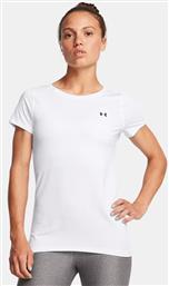 HEATGEAR ARMOUR ΓΥΝΑΙΚΕΙΟ T-SHIRT (9000195083-44233) UNDER ARMOUR