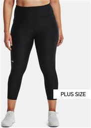 HEATGEAR CROP PLUS SIZE ΓΥΝΑΙΚΕΙΟ ΚΟΛΑΝ (9000102431-44184) UNDER ARMOUR