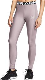 HEATGEAR RIB LEGGING 1388693-015 ΓΚΡΙ UNDER ARMOUR