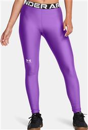 HG AUTHENTICS LEGGING (9000195229-80054) UNDER ARMOUR