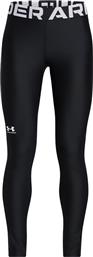 HG LEGGING 1390069-001 ΜΑΥΡΟ UNDER ARMOUR