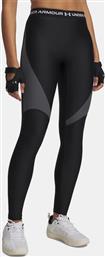 HG RIB LEGGING (9000245852-73291) UNDER ARMOUR