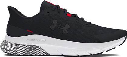 HOVR TURBULENCE 2 RS 3028751-002 ΜΑΥΡΟ UNDER ARMOUR από το ZAKCRET SPORTS