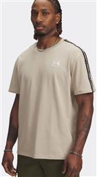 ICON ΑΝΔΡΙΚΟ T-SHIRT (9000245892-80061) UNDER ARMOUR