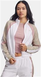 ICON CRINKLE JACKET (9000245900-88957) UNDER ARMOUR