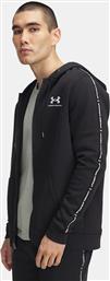 ICON FLEECE ΑΝΔΡΙΚΗ ΖΑΚΕΤΑ (9000245840-44184) UNDER ARMOUR