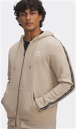 ICON FLEECE ΑΝΔΡΙΚΗ ΖΑΚΕΤΑ (9000245891-80061) UNDER ARMOUR