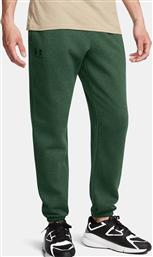 ICON FLEECE JOGGERS ΑΝΔΡΙΚΗ ΦΟΡΜΑ (9000195127-80023) UNDER ARMOUR