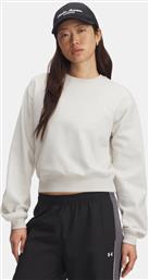 ICON VIDA ΓΥΝΑΙΚΕΙΟ ΦΟΥΤΕΡ (9000245847-88946) UNDER ARMOUR