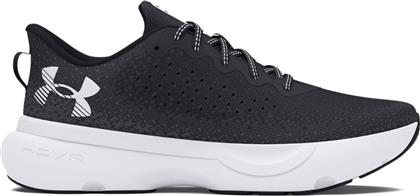 INFINITE 3027523-001 ΜΑΥΡΟ UNDER ARMOUR