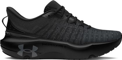 INFINITE ELITE 3027189-006 ΜΑΥΡΟ UNDER ARMOUR