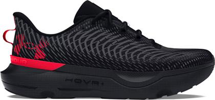 INFINITE PRO 3027190-006 ΜΑΥΡΟ UNDER ARMOUR