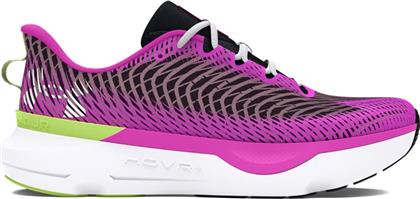 INFINITE PRO RUN ANYWHERE 3028236-001 ΜΩΒ UNDER ARMOUR