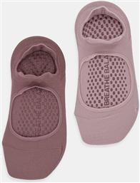 ΚΑΛΤΣΕΣ 2-PACK ΧΡΩΜΑ: ΓΚΡΙ, 1373336 UNDER ARMOUR