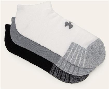 ΚΑΛΤΣΕΣ (3-PACK) UNDER ARMOUR