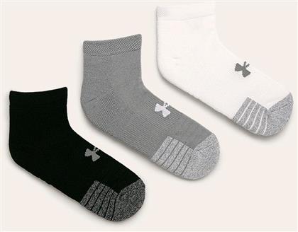 ΚΑΛΤΣΕΣ (3-PACK) UNDER ARMOUR