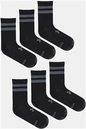 ΚΑΛΤΣΕΣ 6-PACK UNDER ARMOUR