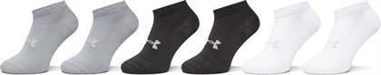 ΚΑΛΤΣΕΣ ΚΟΝΤΕΣ UNDER ARMOUR
