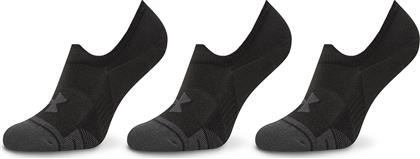 ΚΑΛΤΣΕΣ ΚΟΝΤΕΣ PERFORMANCE TECH 1379502 ΜΑΥΡΟ UNDER ARMOUR