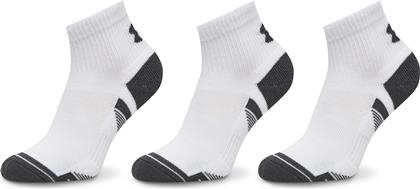 ΚΑΛΤΣΕΣ ΜΑΚΡΙΕΣ PERFORMANCE TECH 1379510 ΛΕΥΚΟ UNDER ARMOUR