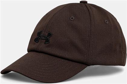 ΚΑΠΕΛΟ ΧΡΩΜΑ: ΜΠΕΖ, 1376705 UNDER ARMOUR